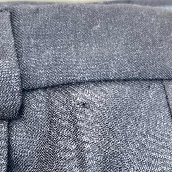 Tom Ford Wool Dress Pants Men’s Size 46 R